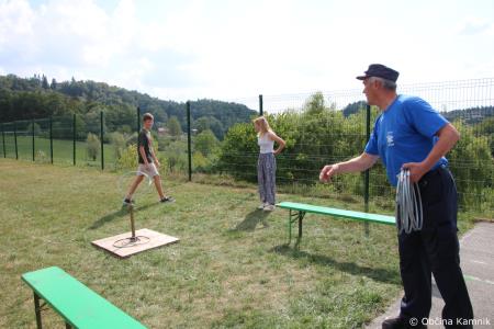 18. srečanje in tekmovanje gasilskih veterank ter veteranov prostovoljnih gasilskih društev iz GZ Kamnik (33)